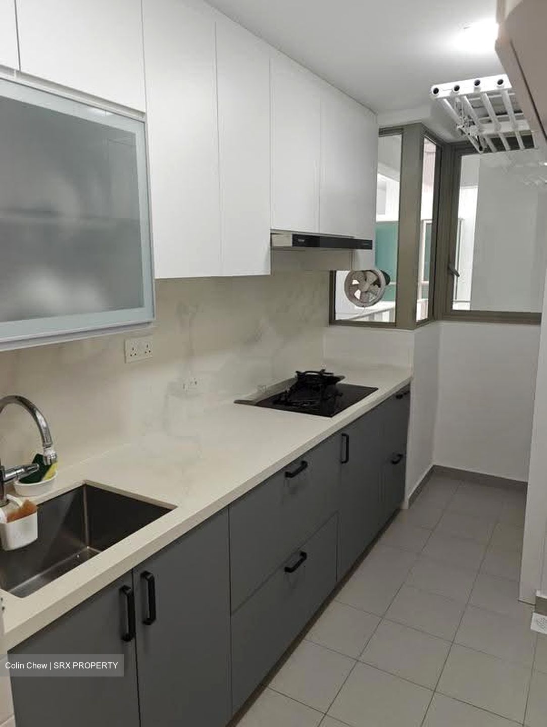 Casa Merah (D16), Apartment #626872431